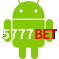 Aplicativo 5777bet para Android
