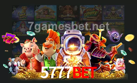 cassino 5777bet